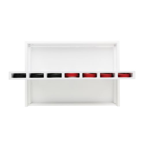 Fire på stribe - Bild 4